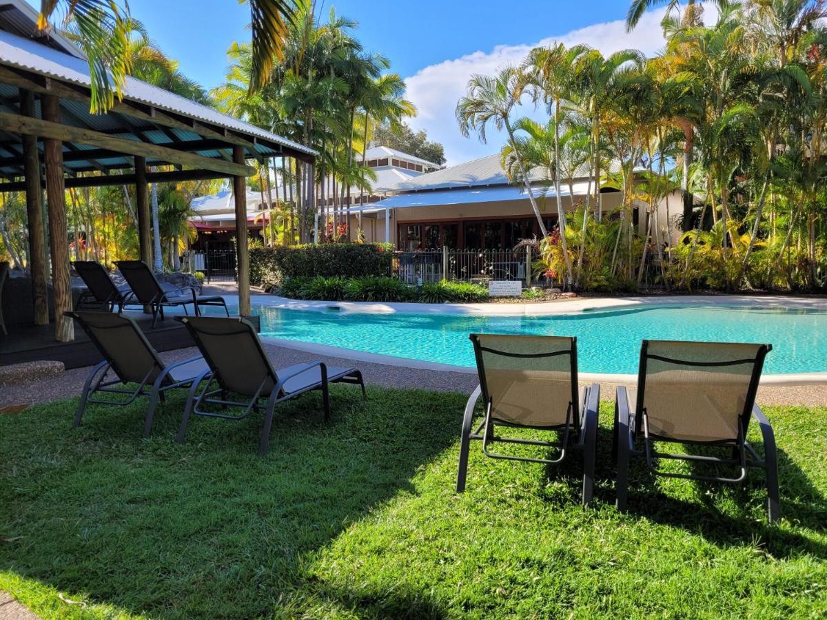 South Pacific & Noosa Resort Noosaville