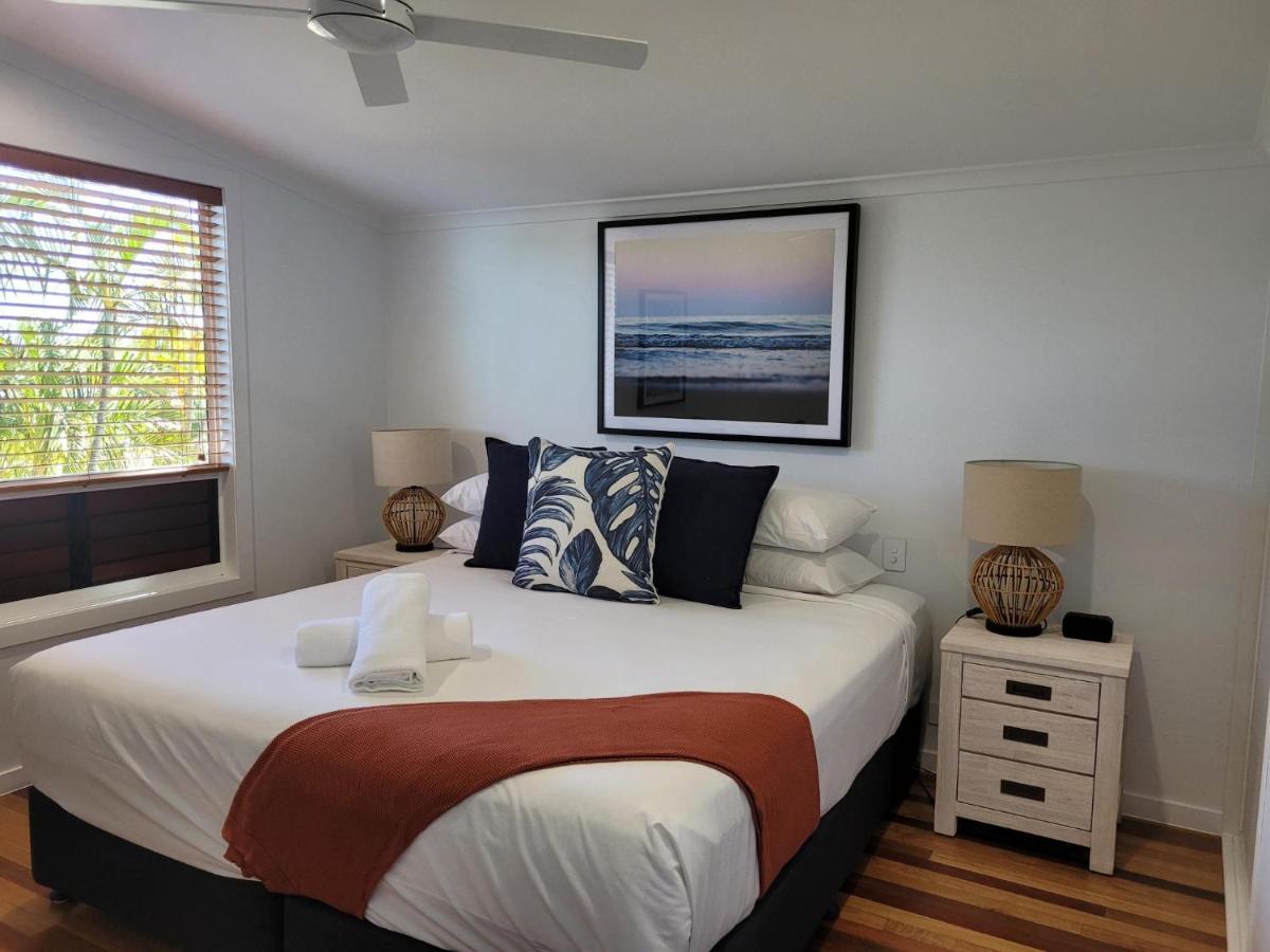 South Pacific & Noosa 4*