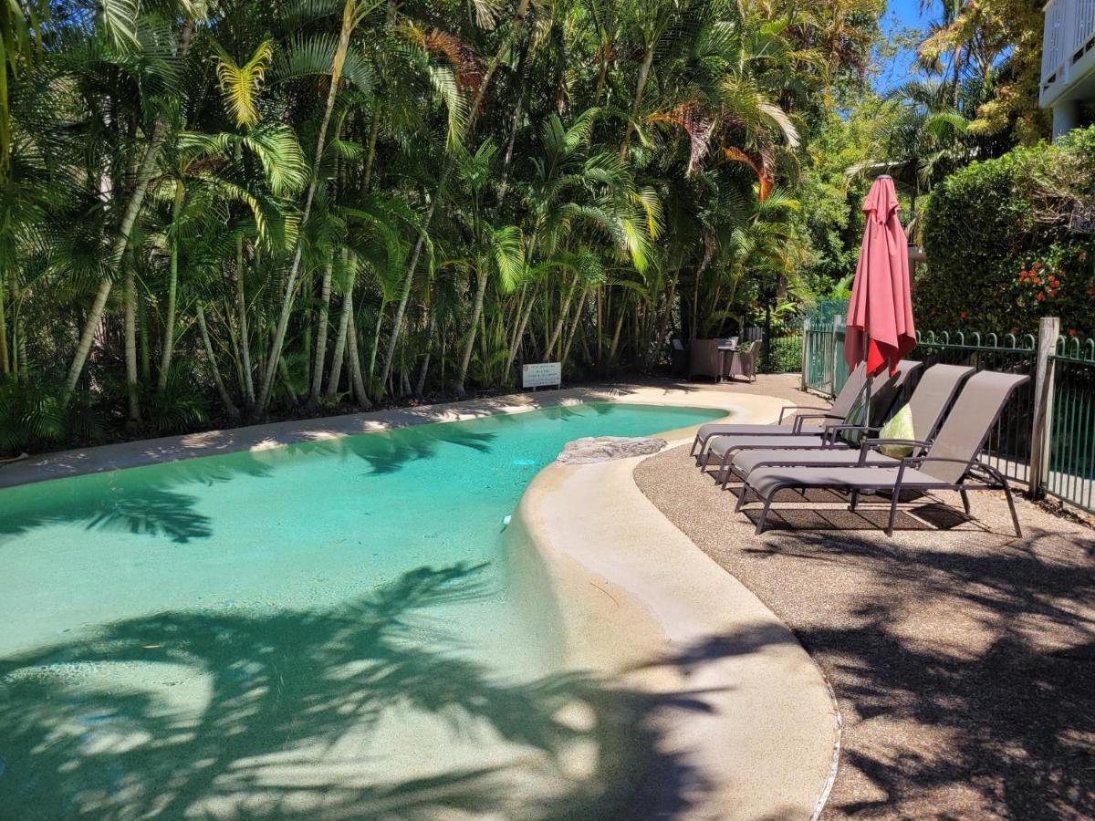 South Pacific & Noosa Resort