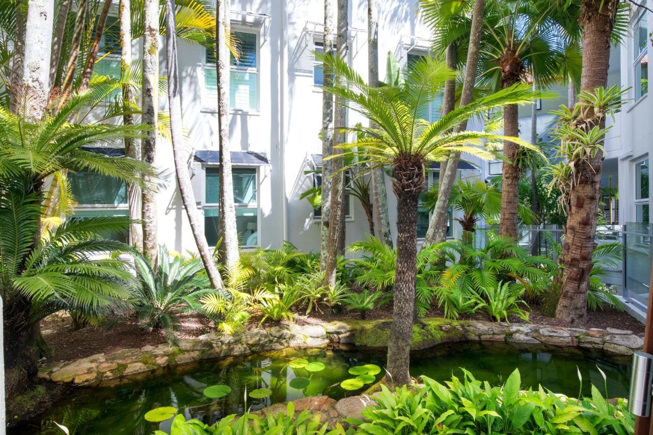 Aparthotel Emerald