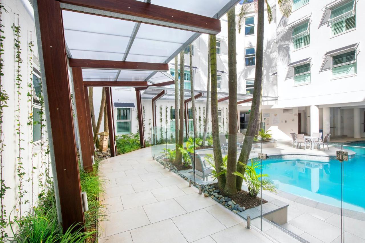 Emerald Aparthotel
