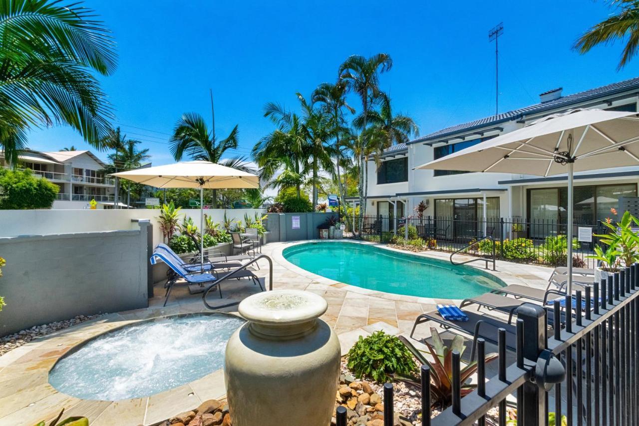Resort Noosa Place 4*