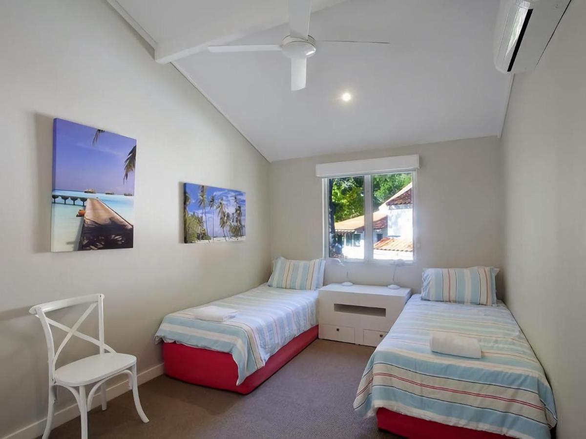 Holiday home Little Cove Townhouse 9 Pandanus Street 14 *
