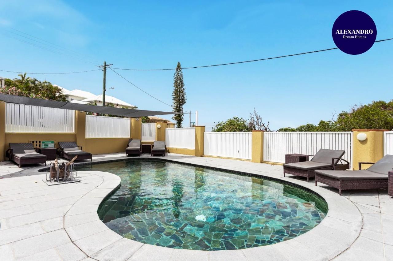 Zen - Blissful Beachside Pad * Sunrise Beach