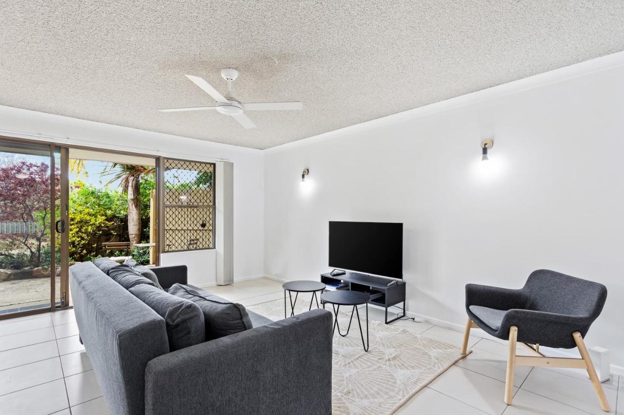 Holiday home Zen - Blissful Beachside Pad