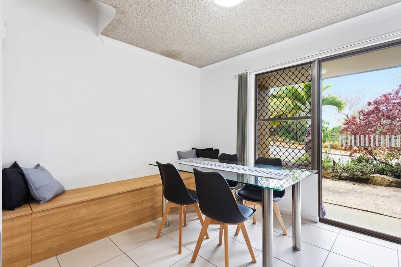 Zen - Blissful Beachside Pad Holiday home Sunrise Beach