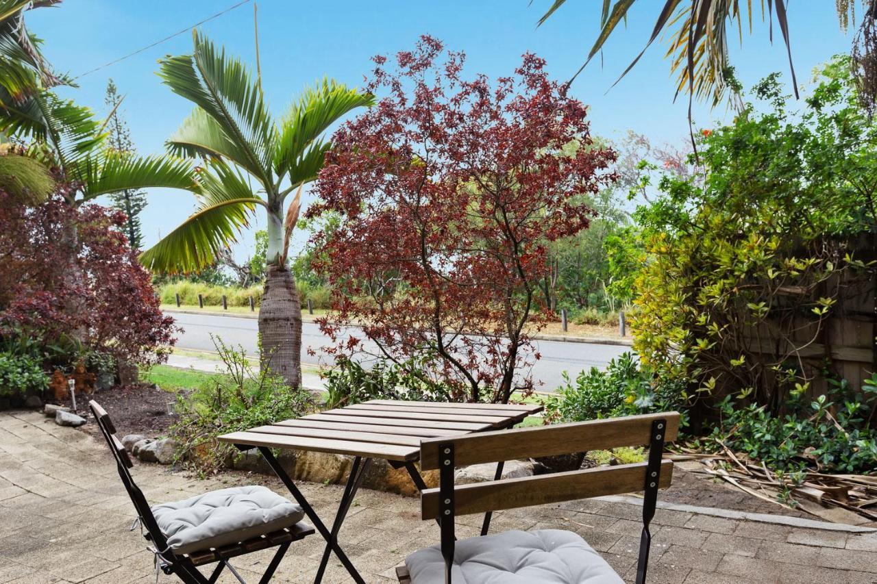 Zen - Blissful Beachside Pad