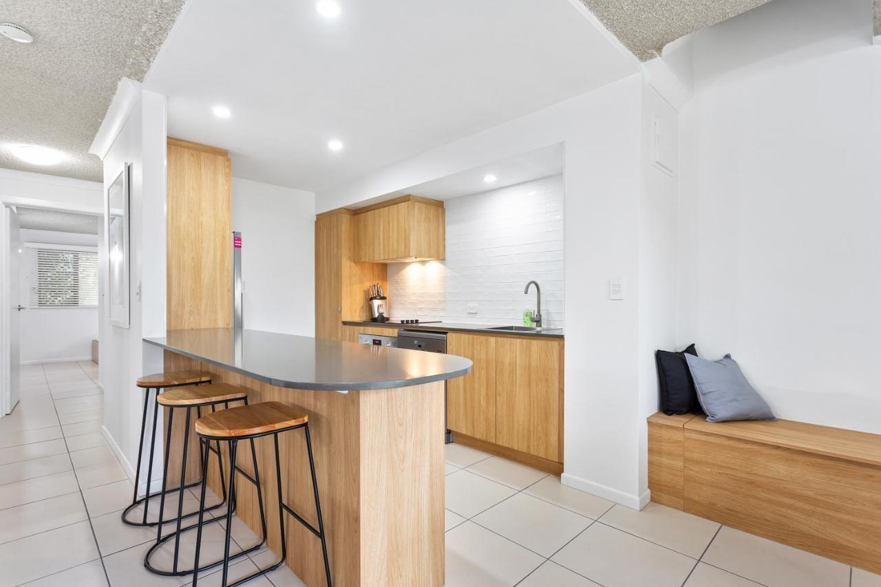 Zen - Blissful Beachside Pad * Sunrise Beach