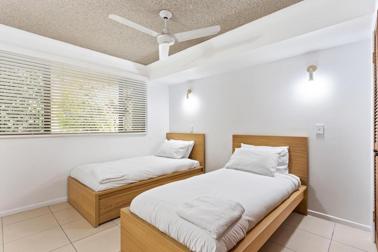 Zen - Blissful Beachside Pad * Sunrise Beach