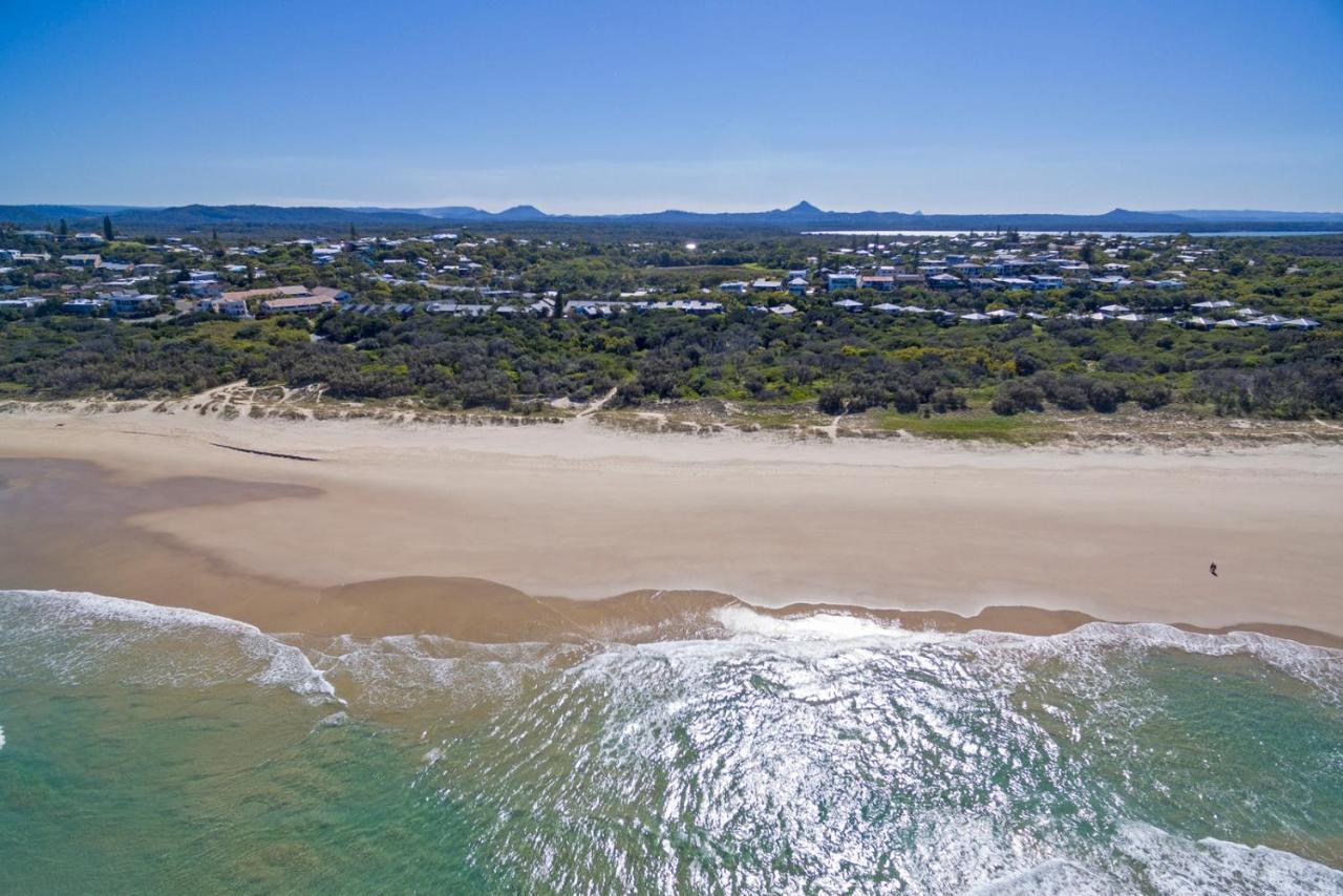Aparthotel Glen Eden Peregian Beach