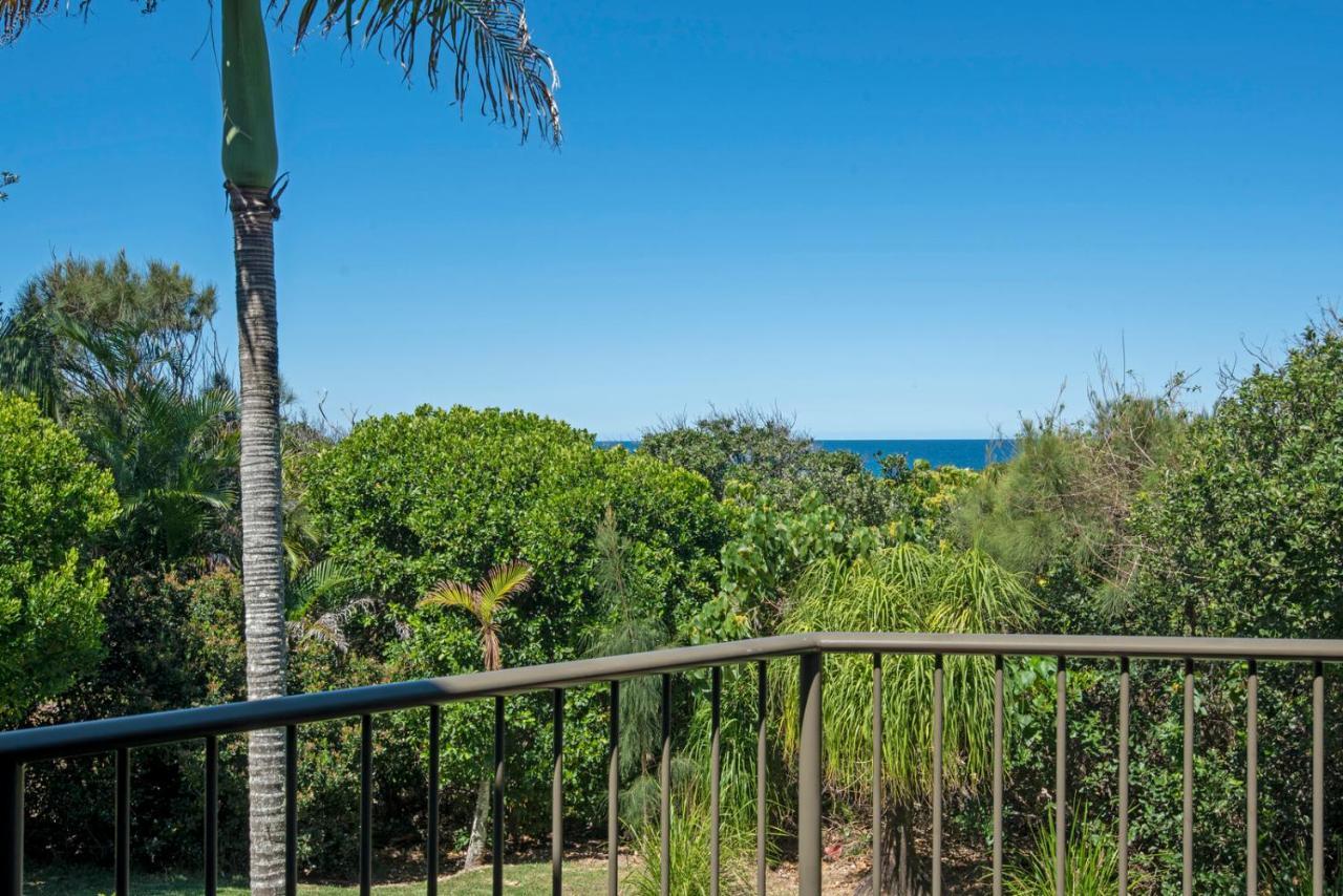 Glen Eden Aparthotel Peregian Beach