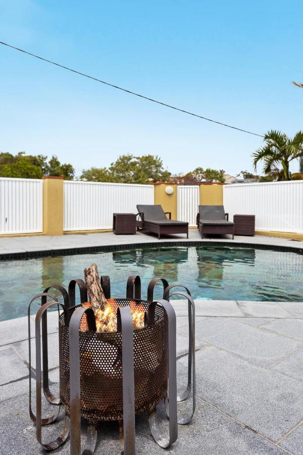 Holiday home Zen - Blissful Beachside Pad Sunrise Beach