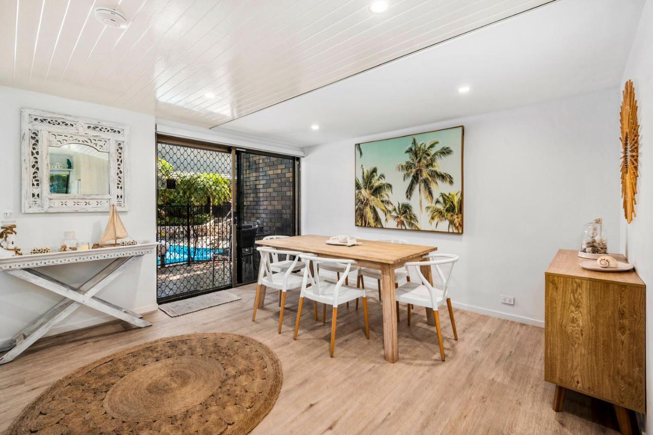 Aparthotel Glen Eden