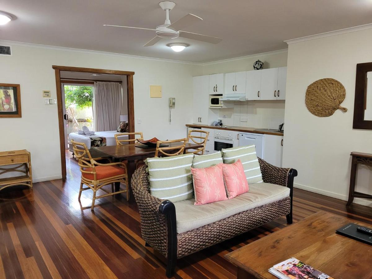 Resort South Pacific & Noosa 4*