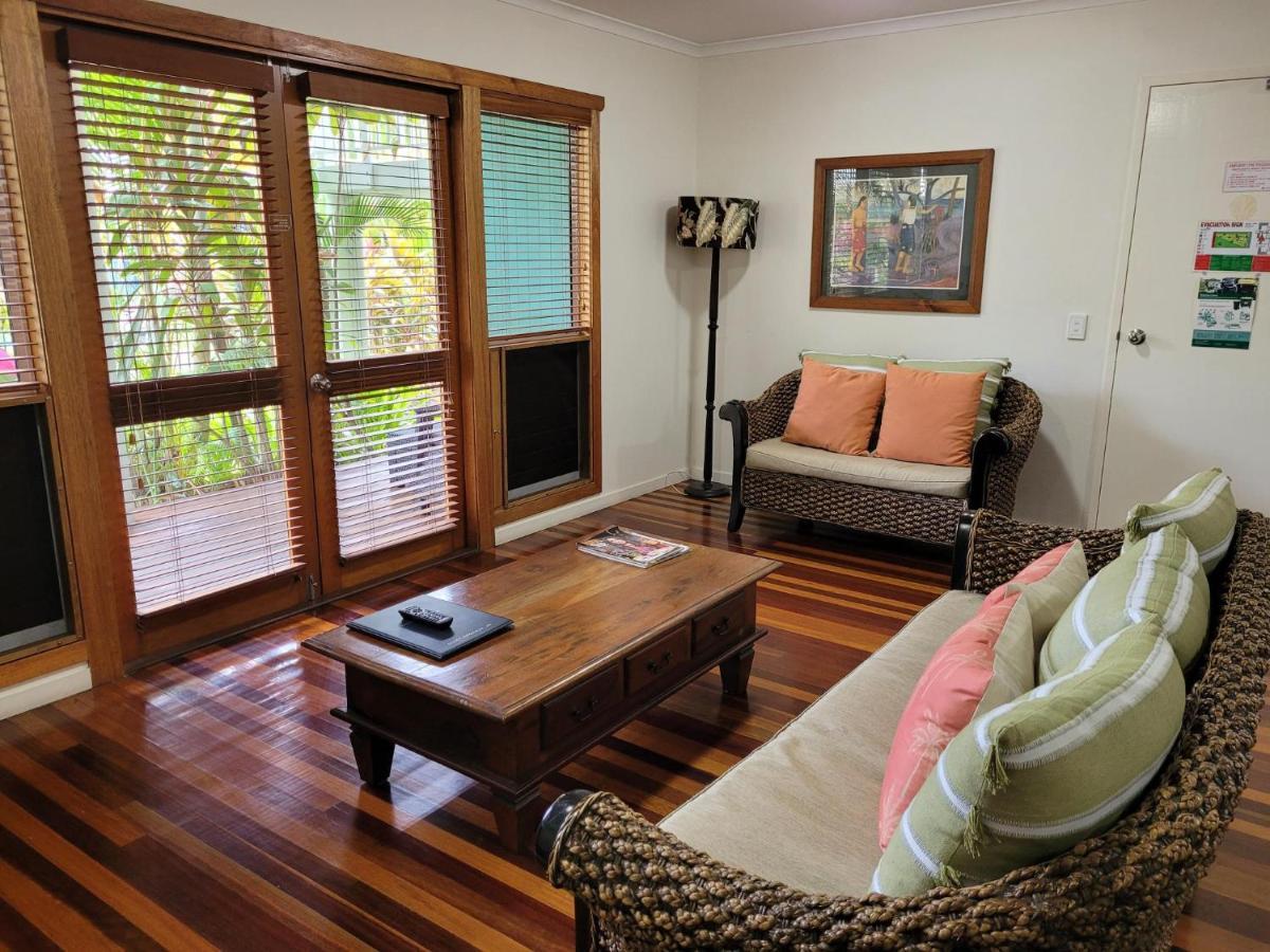 South Pacific & Noosa 4*
