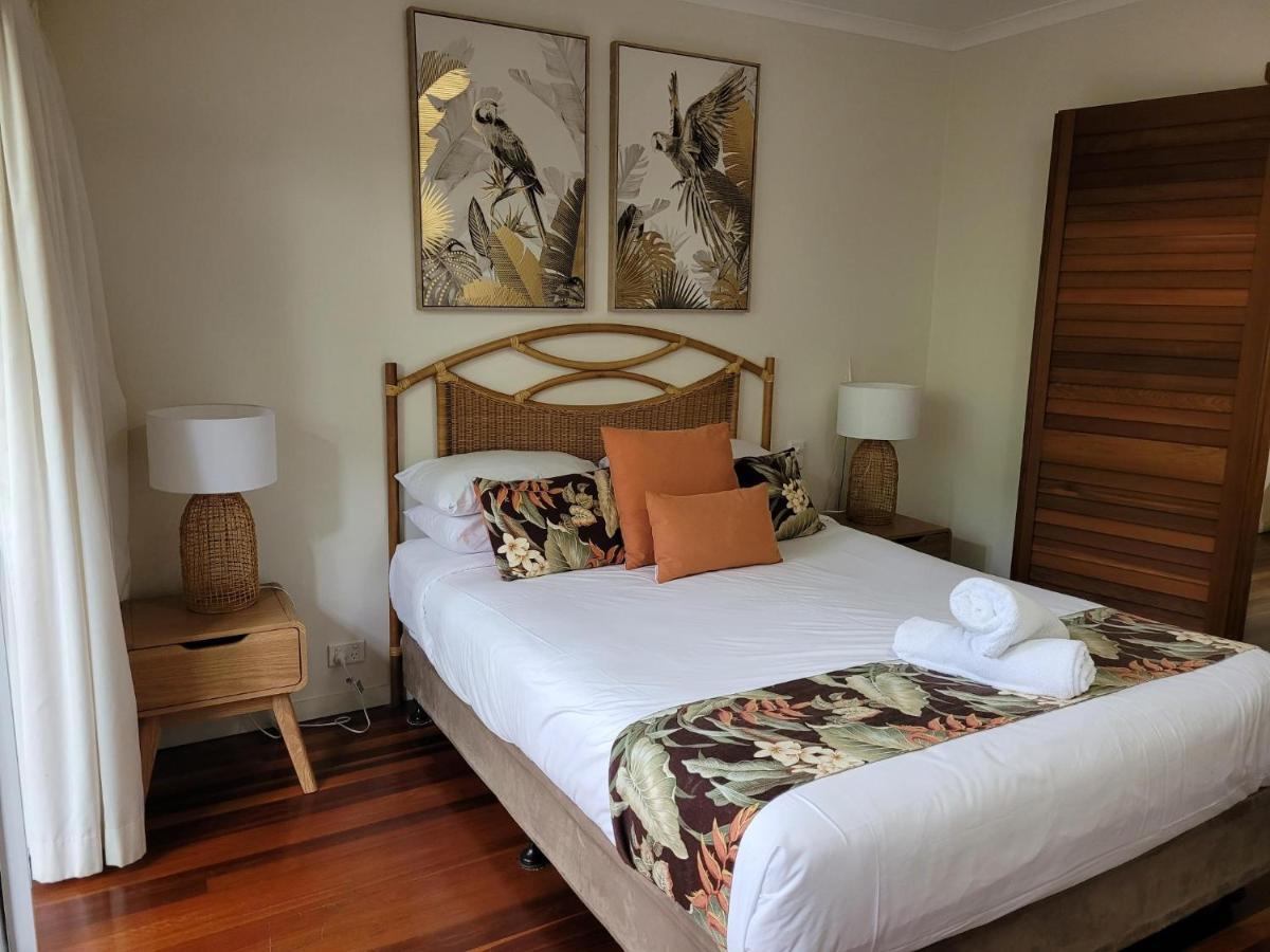South Pacific & Noosa Resort Noosaville