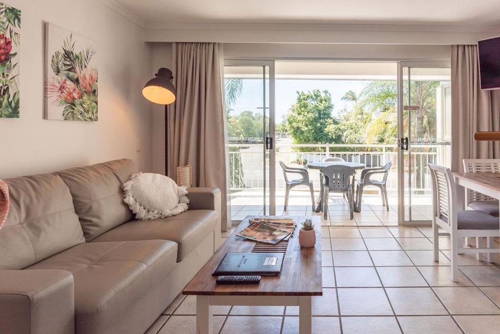 Aparthotel At The Sound Noosa