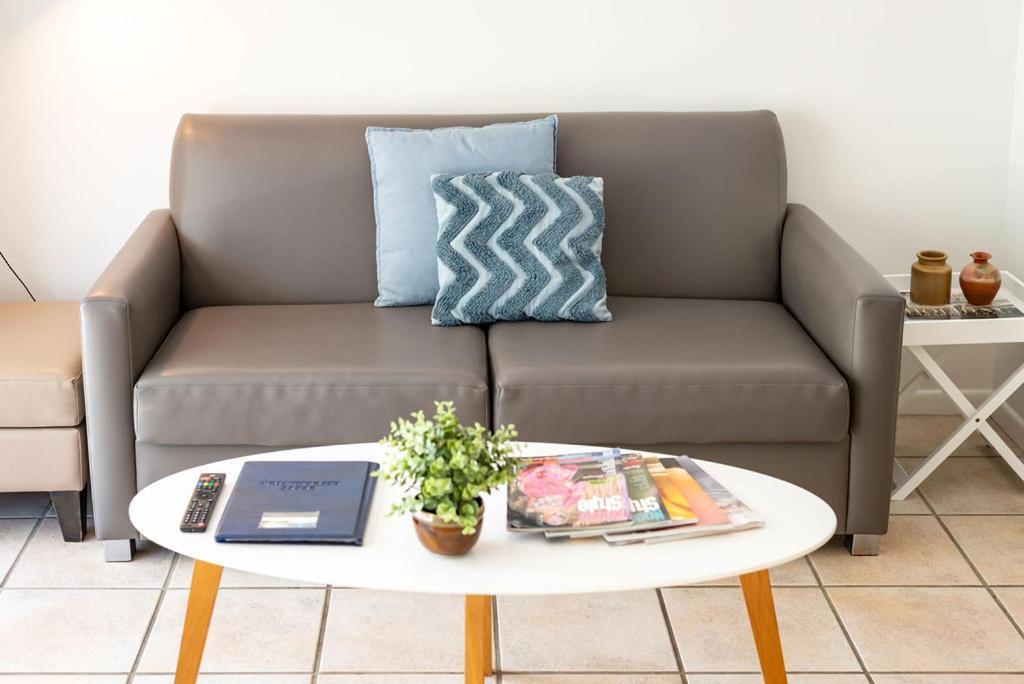Aparthotel At The Sound Noosa Noosaville
