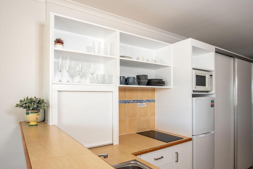 Aparthotel At The Sound Noosa 4*