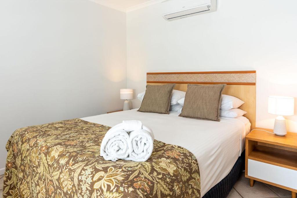 At The Sound Noosa Aparthotel