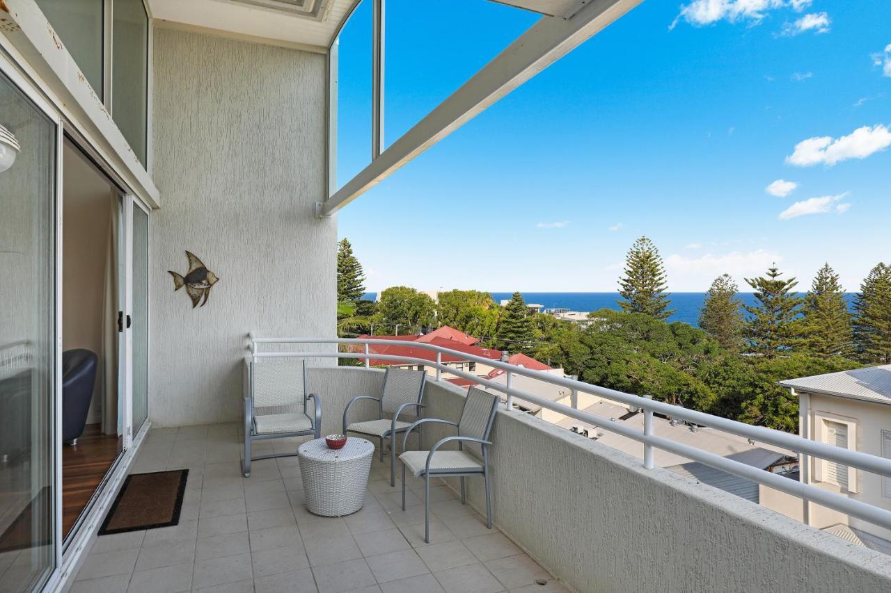 Aparthotel Andari Sunshine Beach