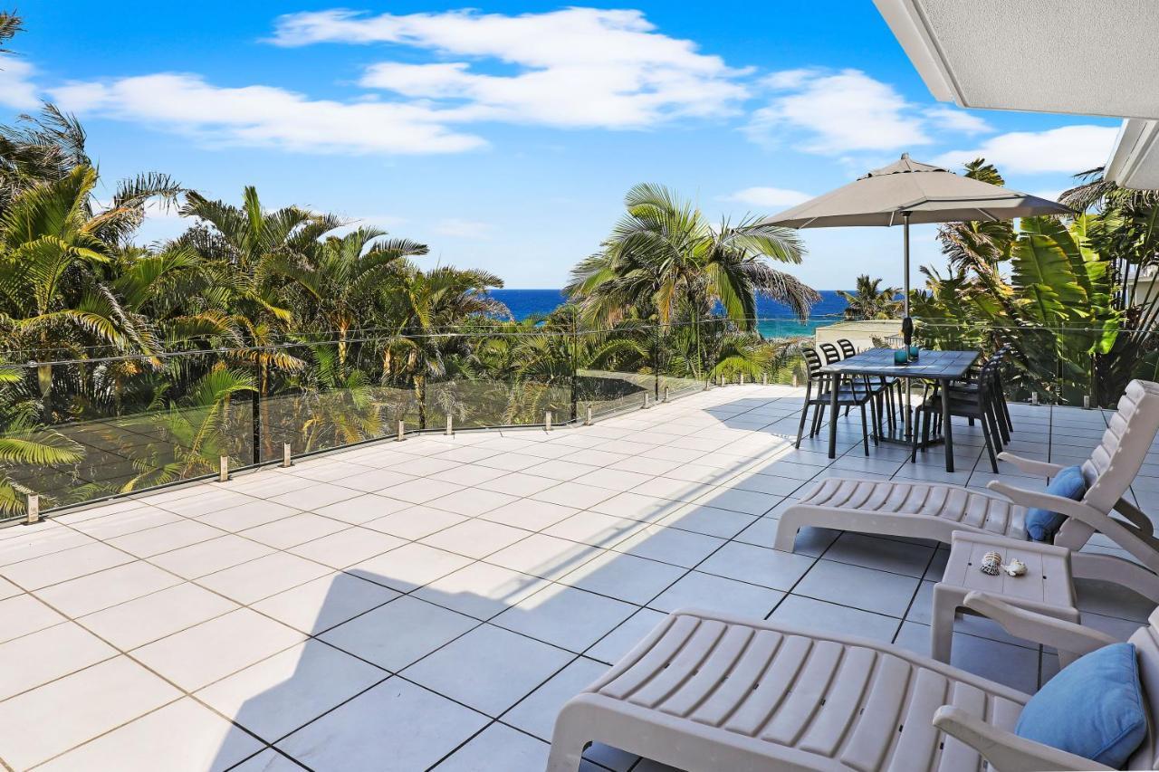 Andari Aparthotel Sunshine Beach