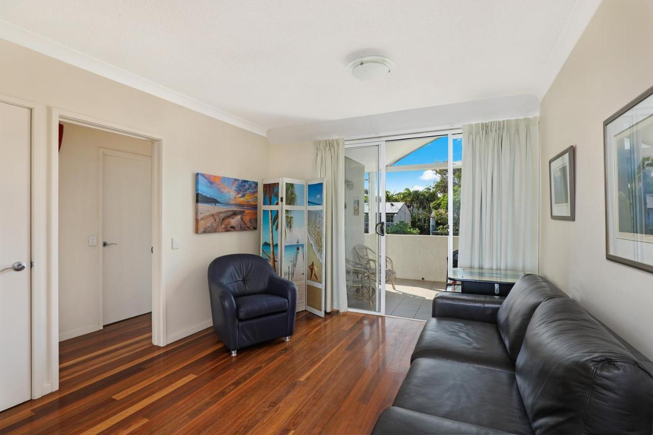 Andari 4* Sunshine Beach