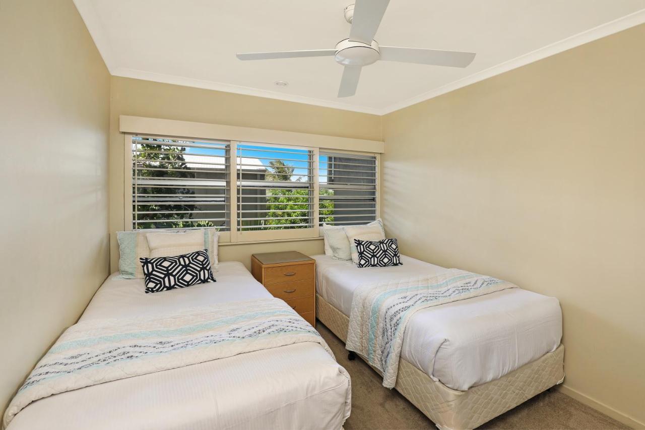 Andari Aparthotel Sunshine Beach