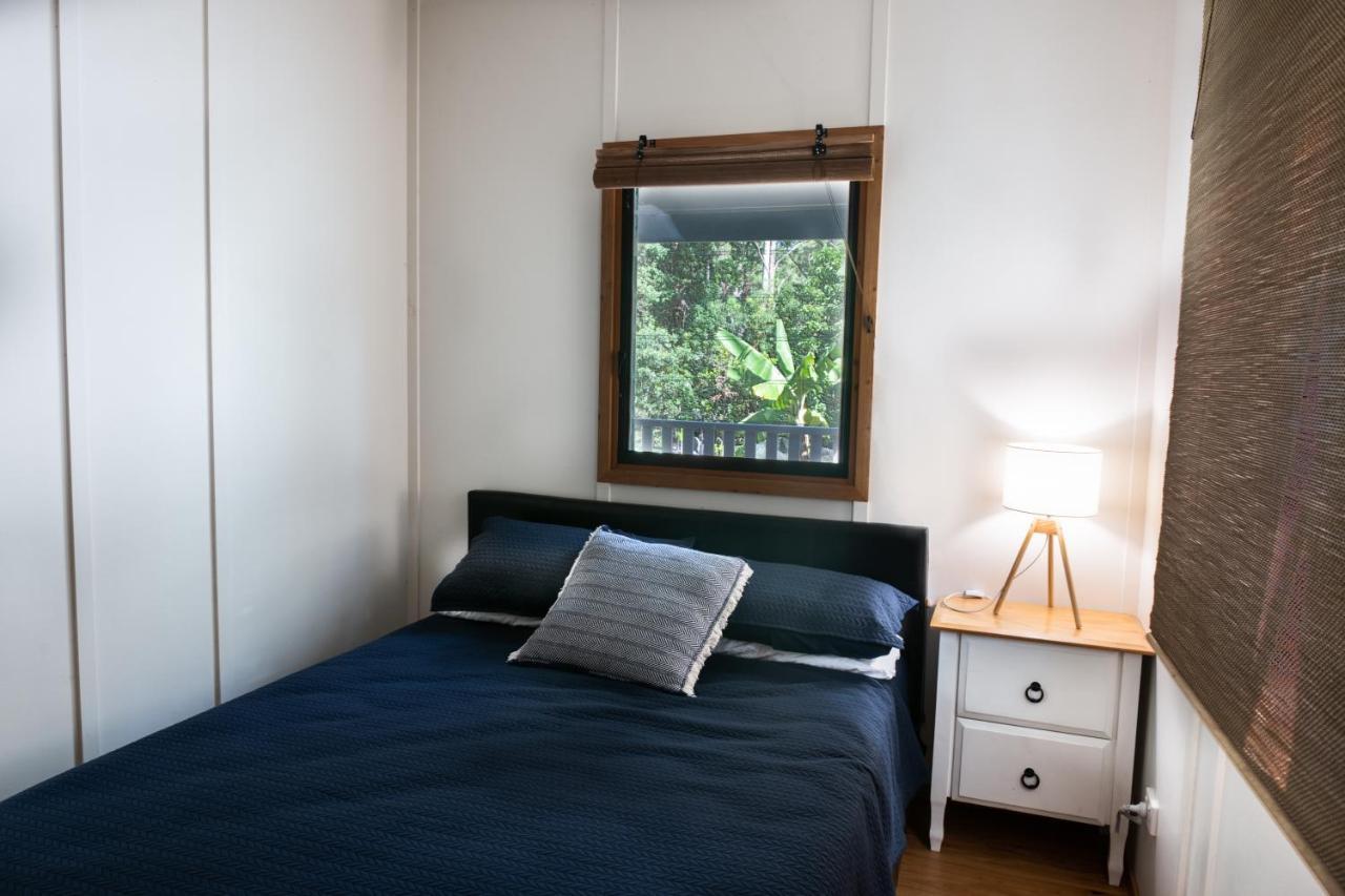 Alojamento Noosa Rural Retreat