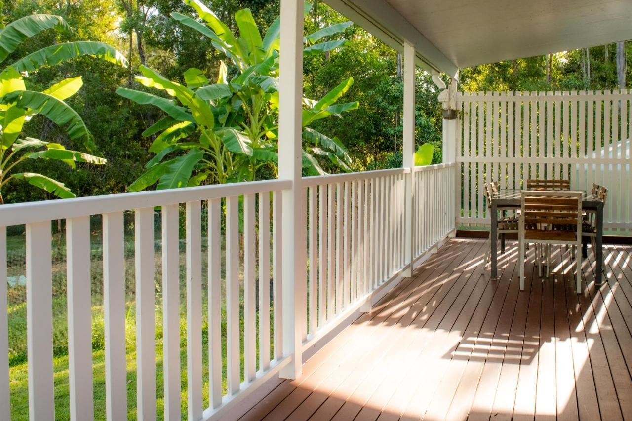 Noosa Rural Retreat *