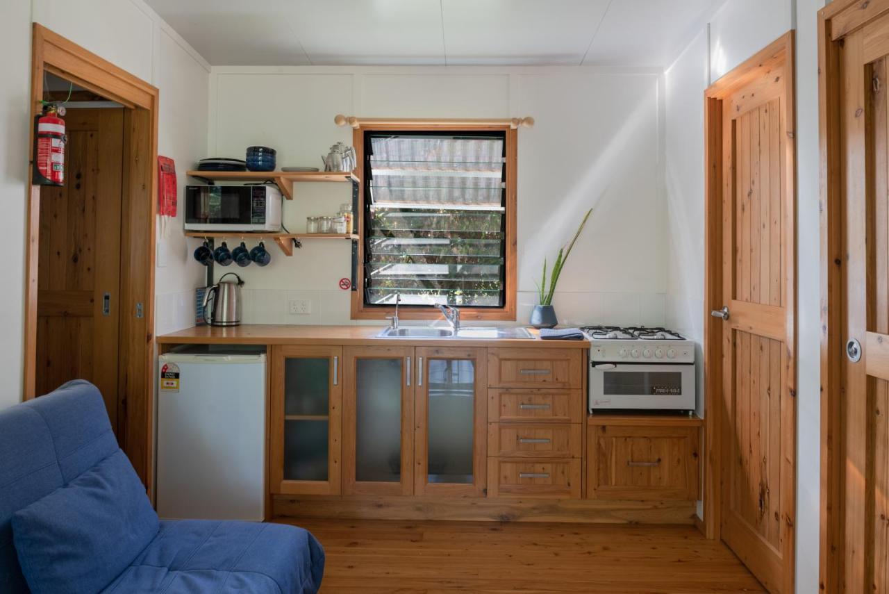 Noosa Rural Retreat Alojamento