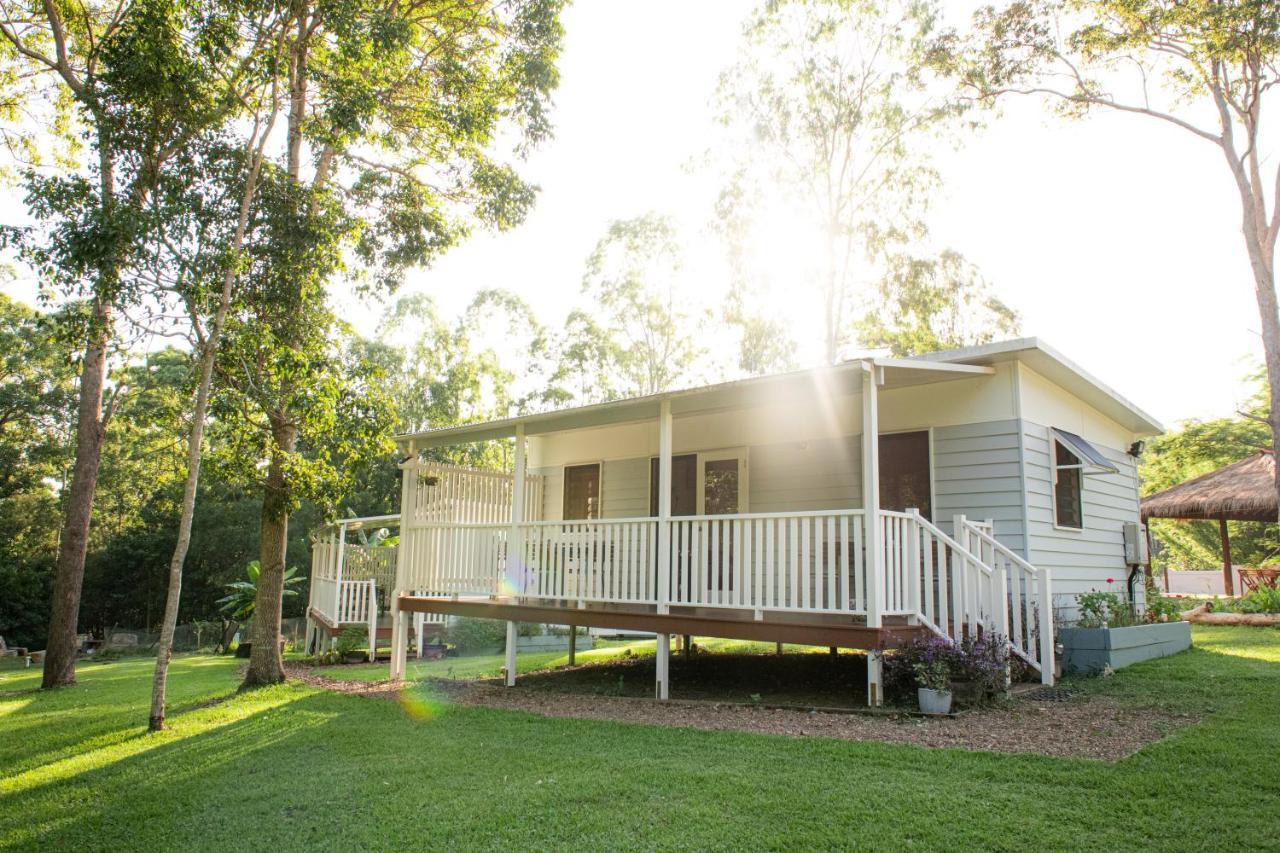 Alojamento Noosa Rural Retreat
