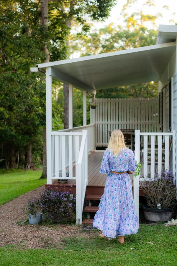 Noosa Rural Retreat *