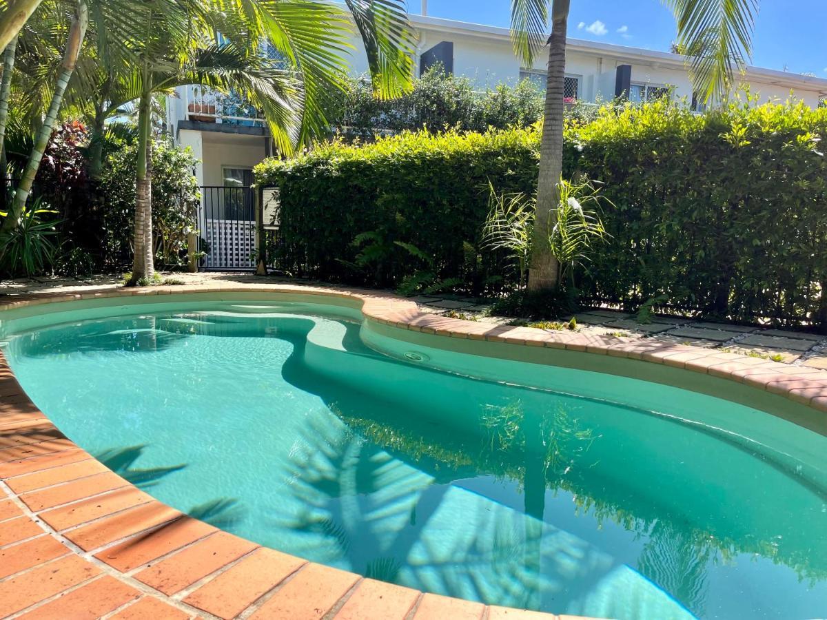Aparthotel Beachcomber Peregian