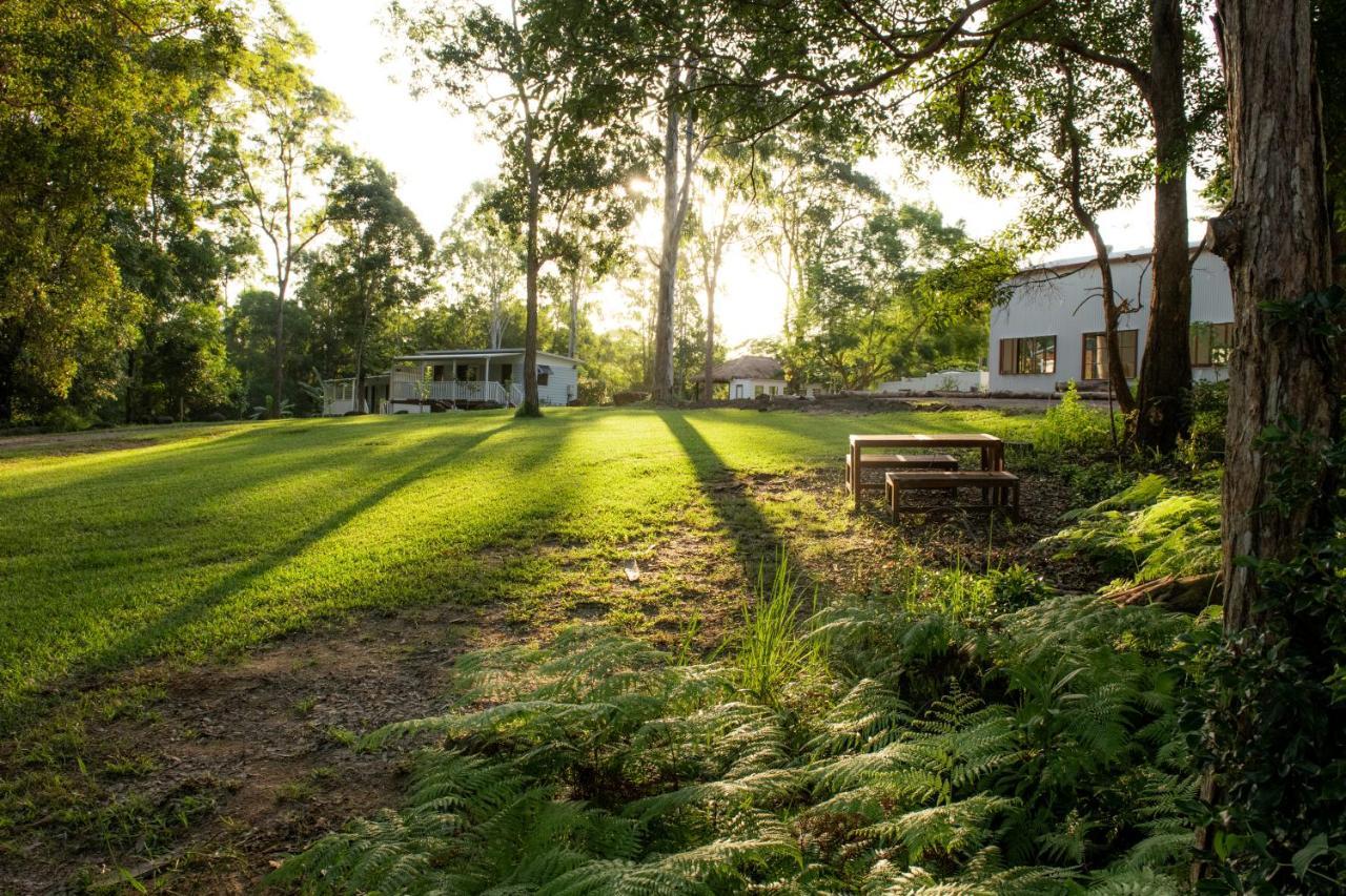 Noosa Rural Retreat Pomona