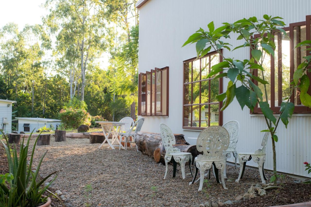 Noosa Rural Retreat Pomona