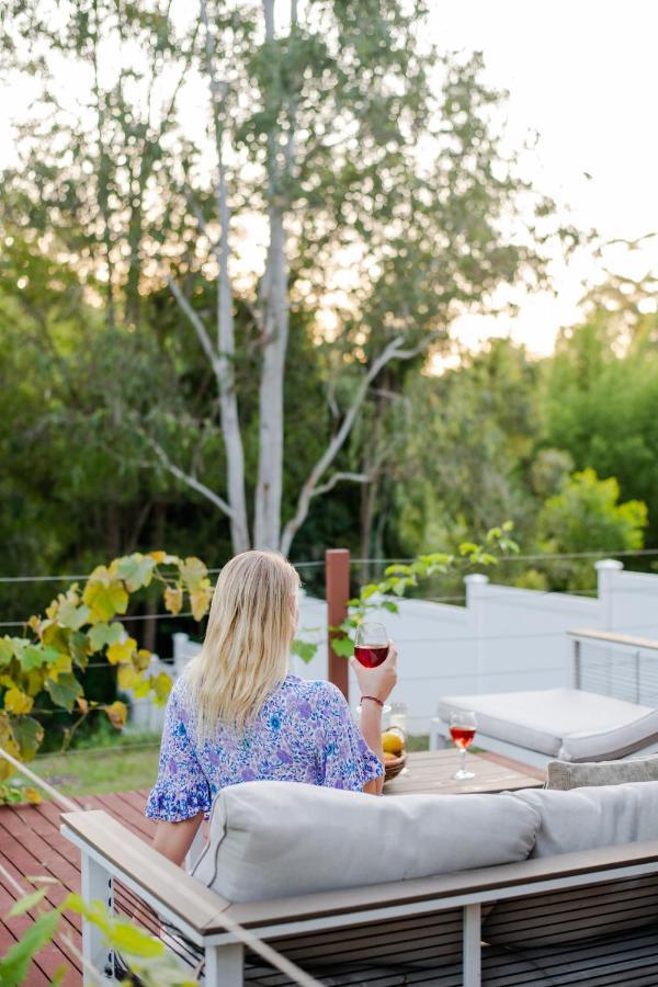Noosa Rural Retreat Alojamento *
