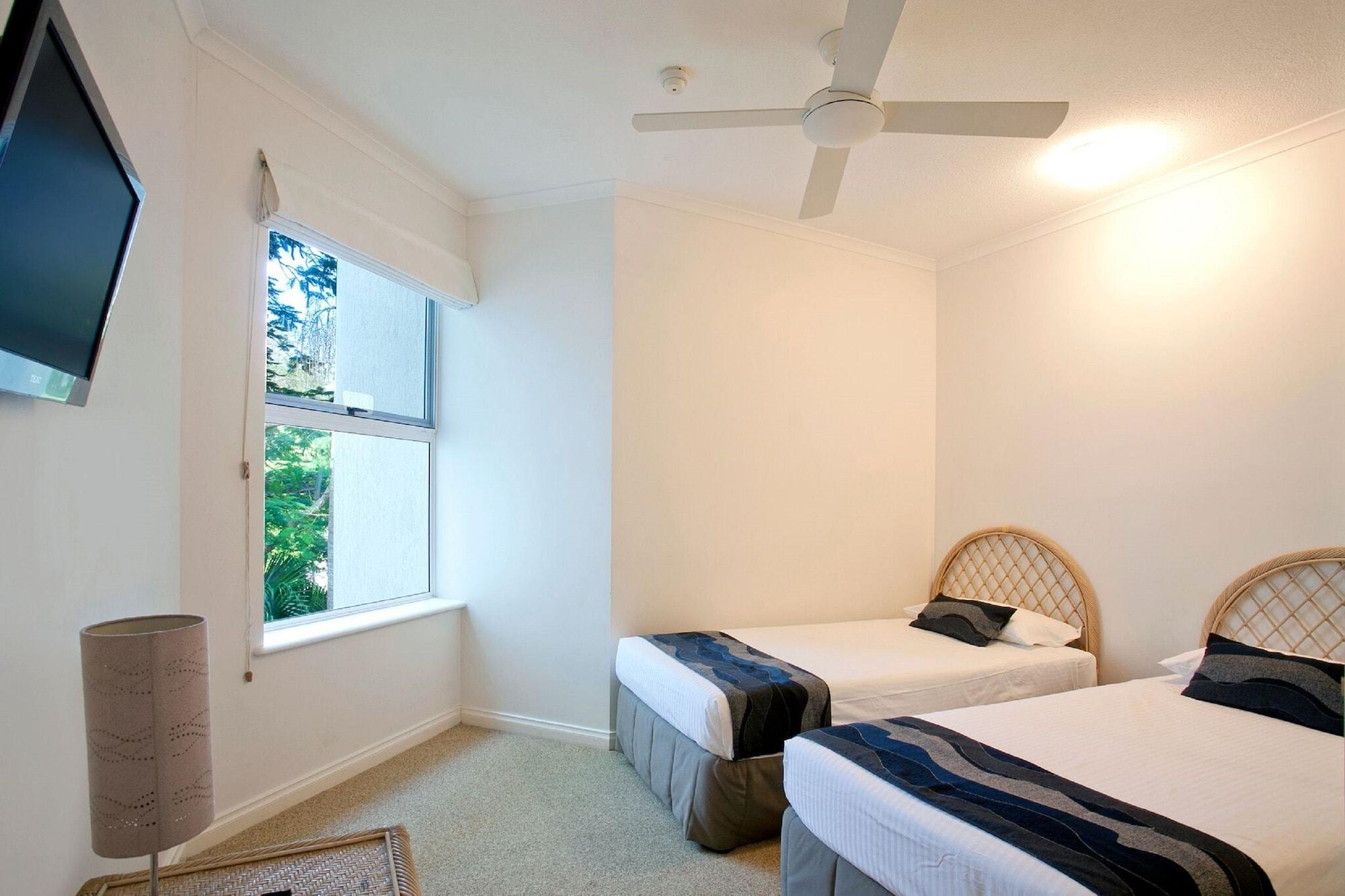 Emerald Aparthotel