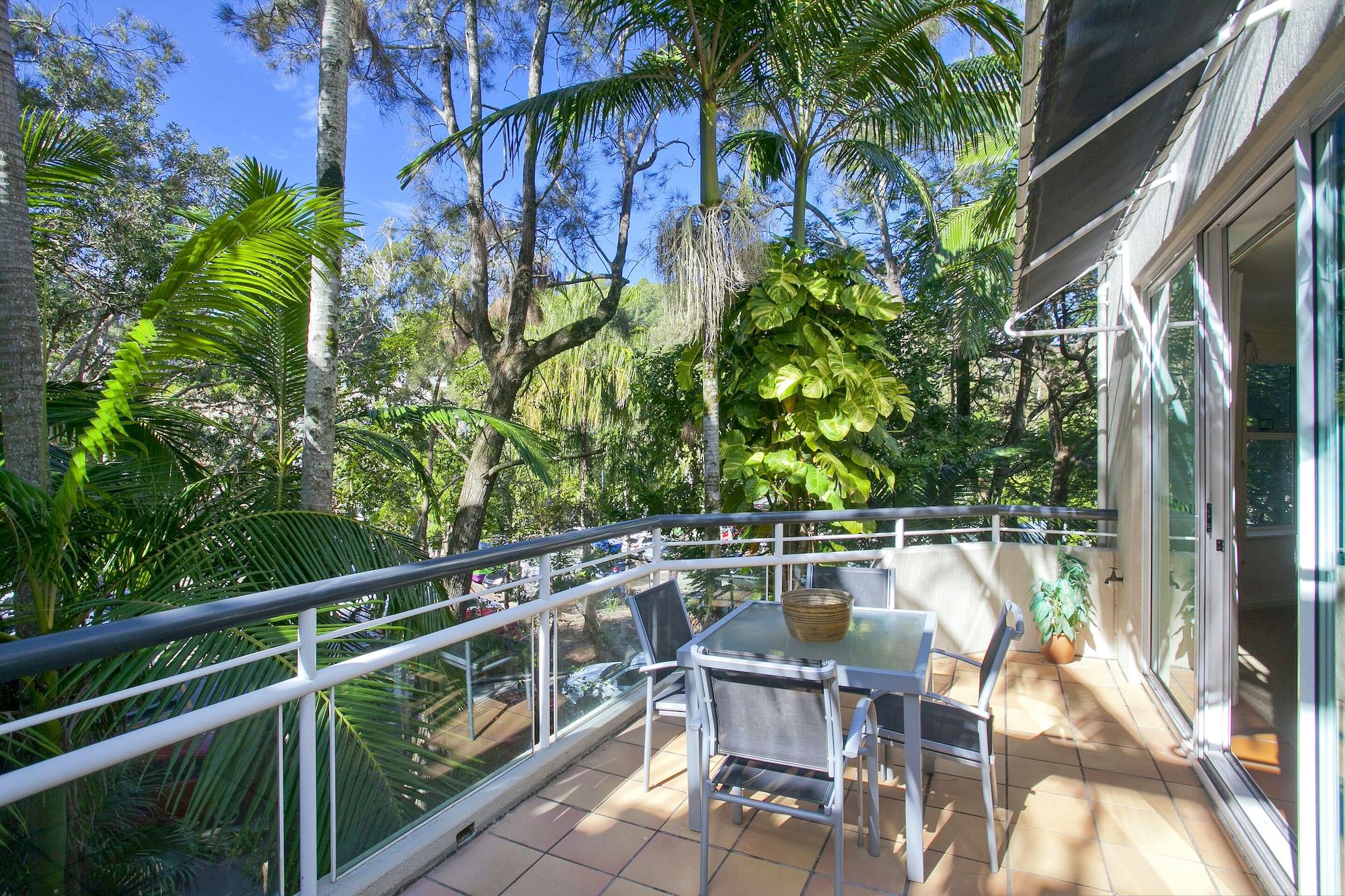Emerald Aparthotel Noosa Heads