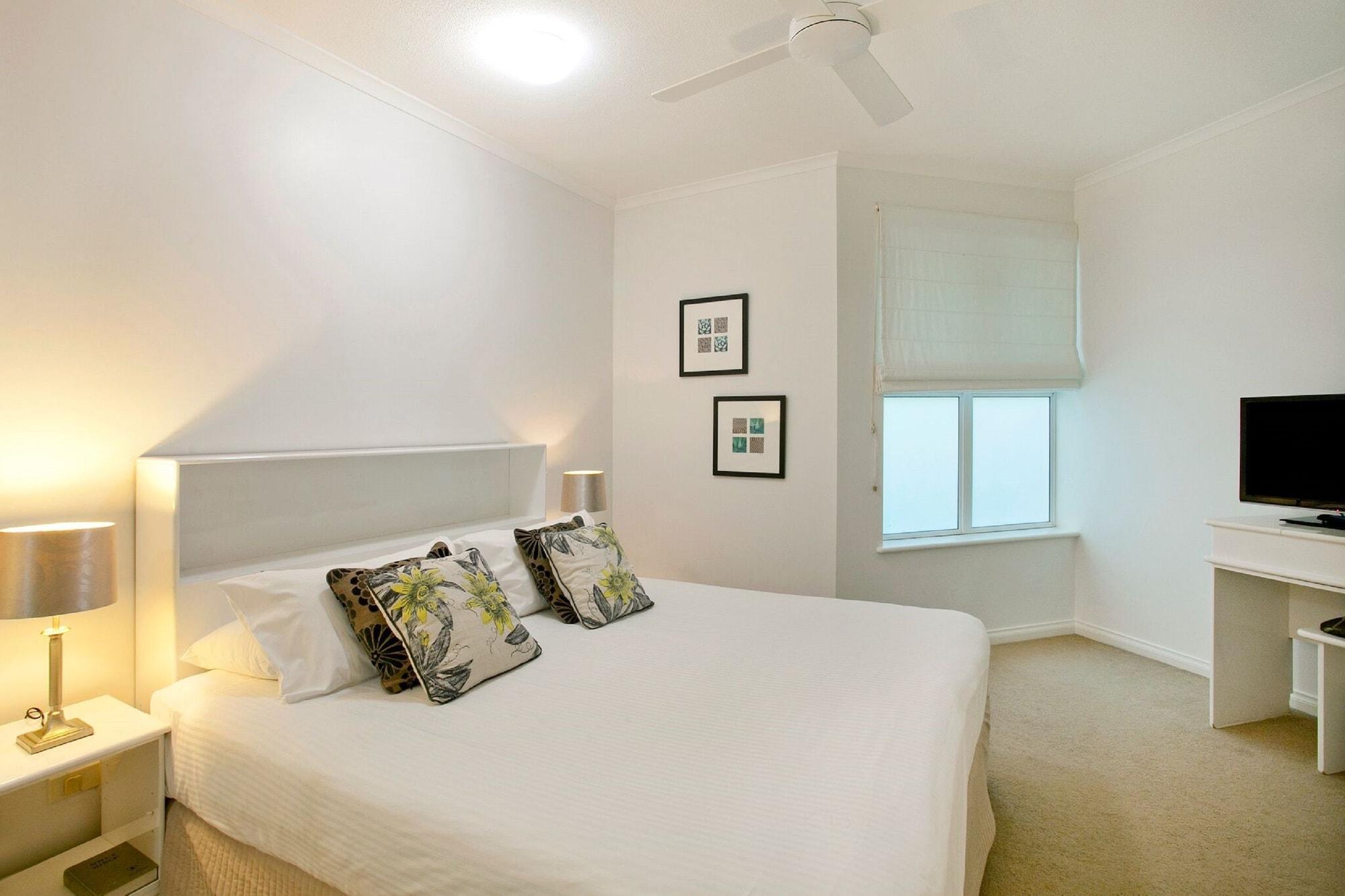 Emerald 4* Noosa Heads