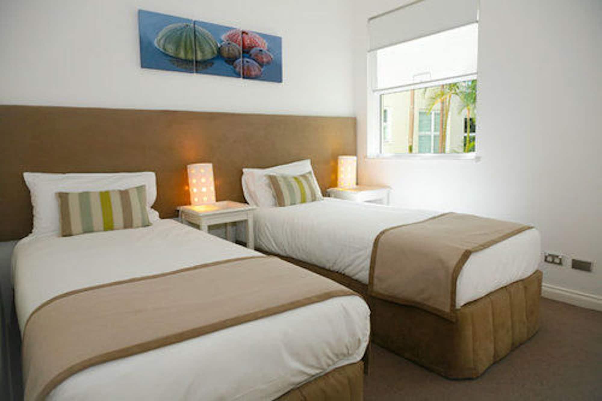 Emerald 4* Noosa Heads