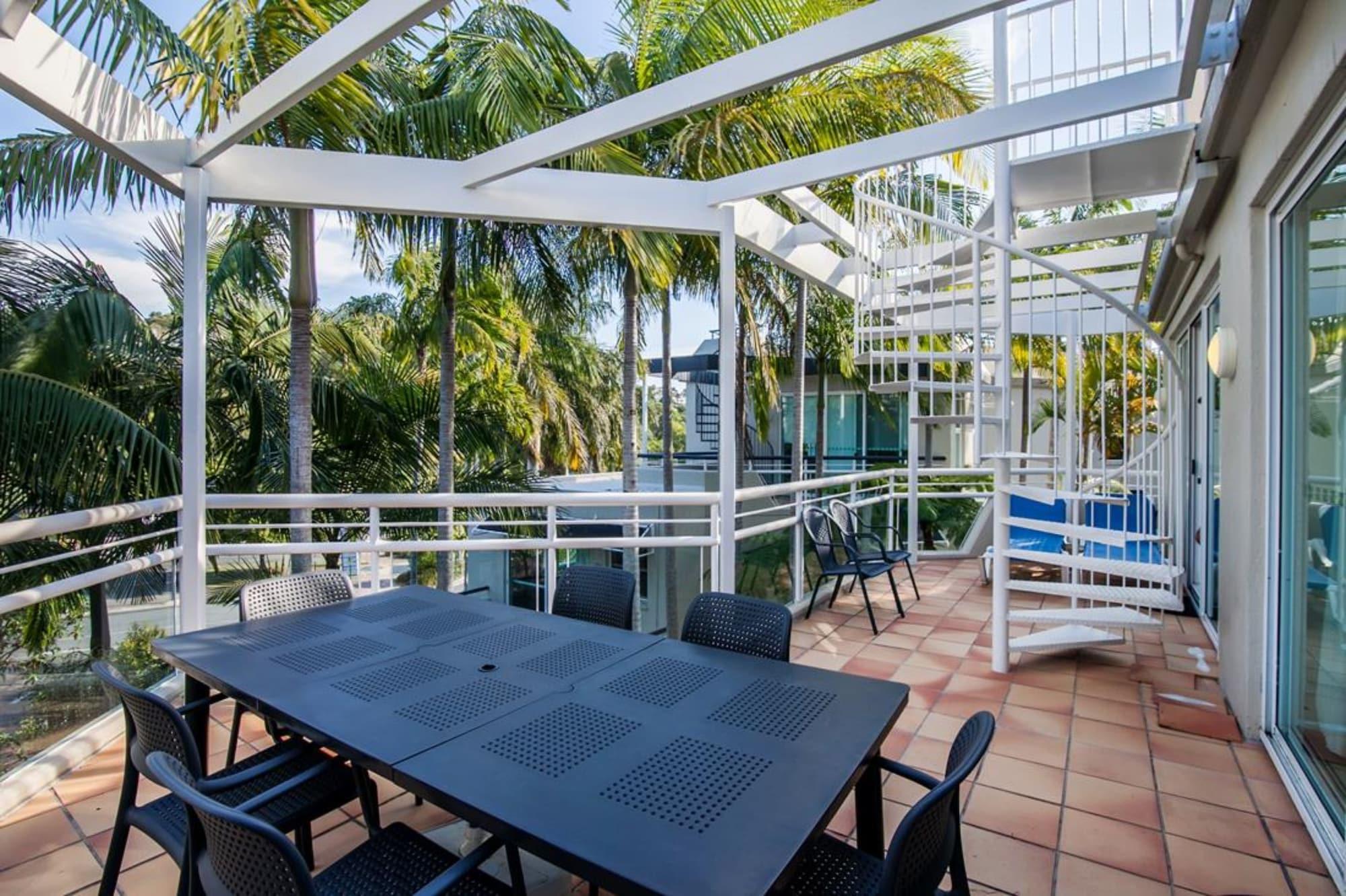 Emerald Aparthotel Noosa Heads