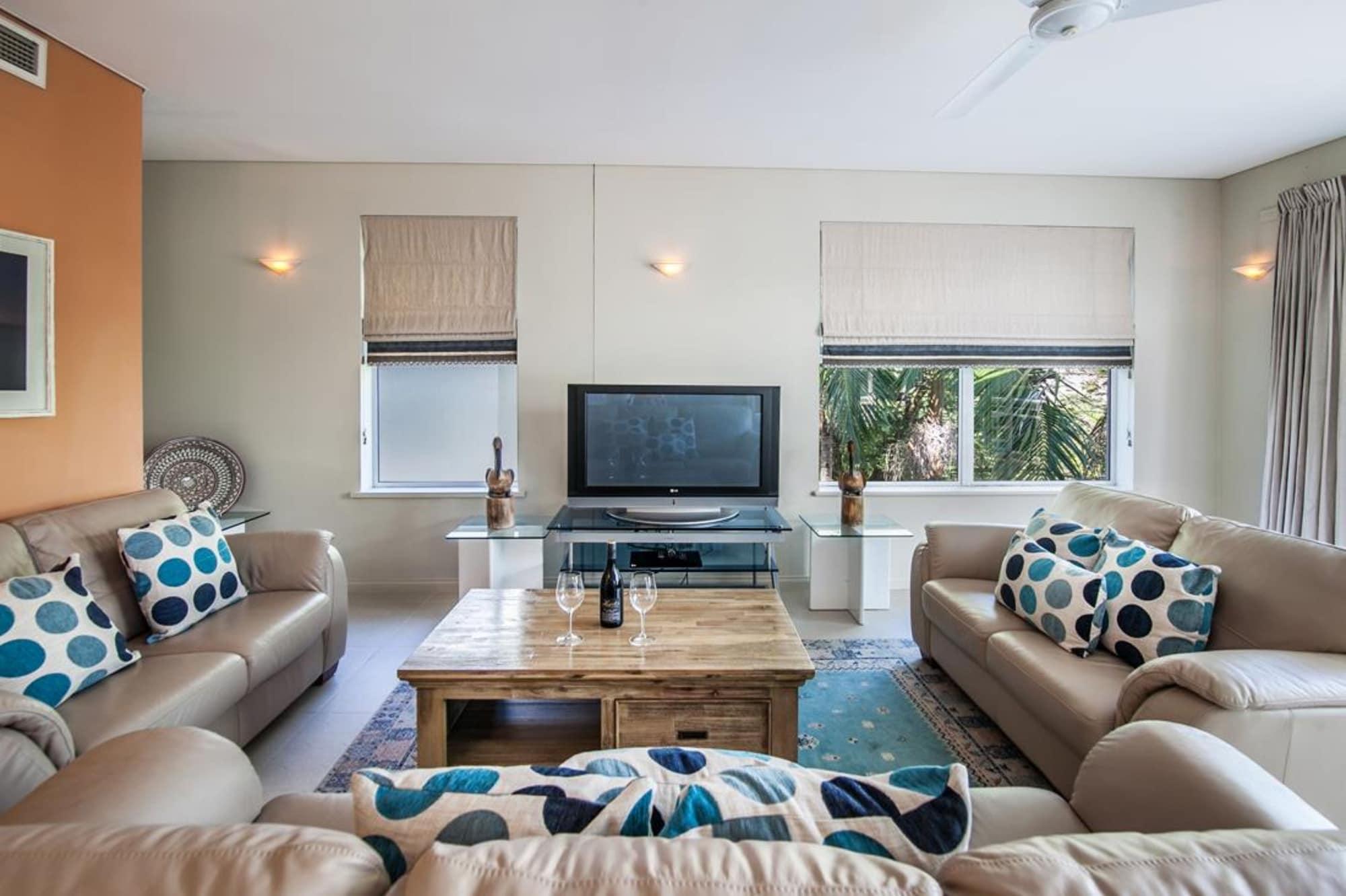 Emerald 4* Noosa Heads