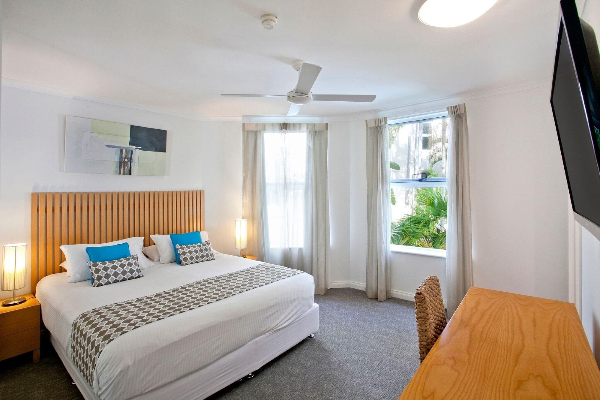 Emerald Aparthotel