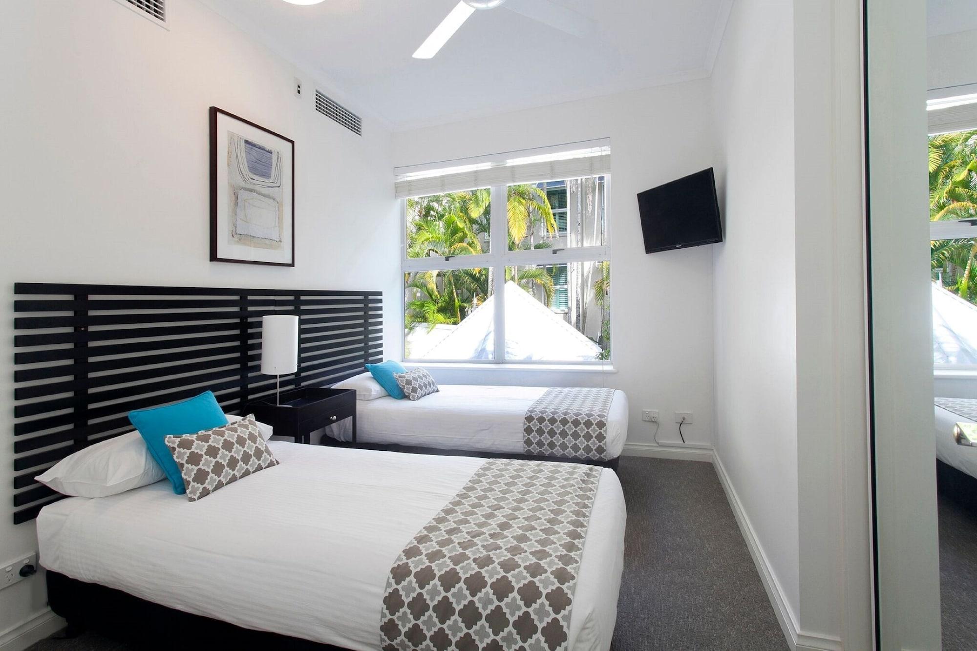 Emerald Aparthotel Noosa Heads
