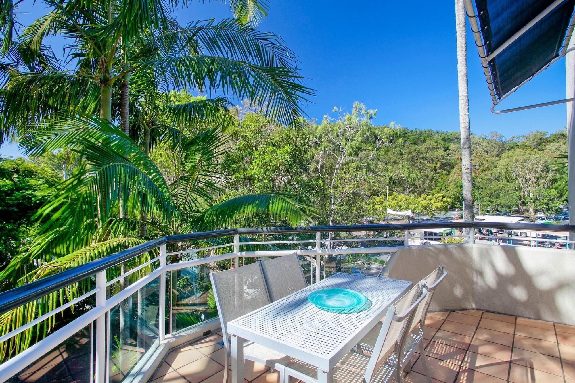 Emerald Aparthotel Noosa Heads