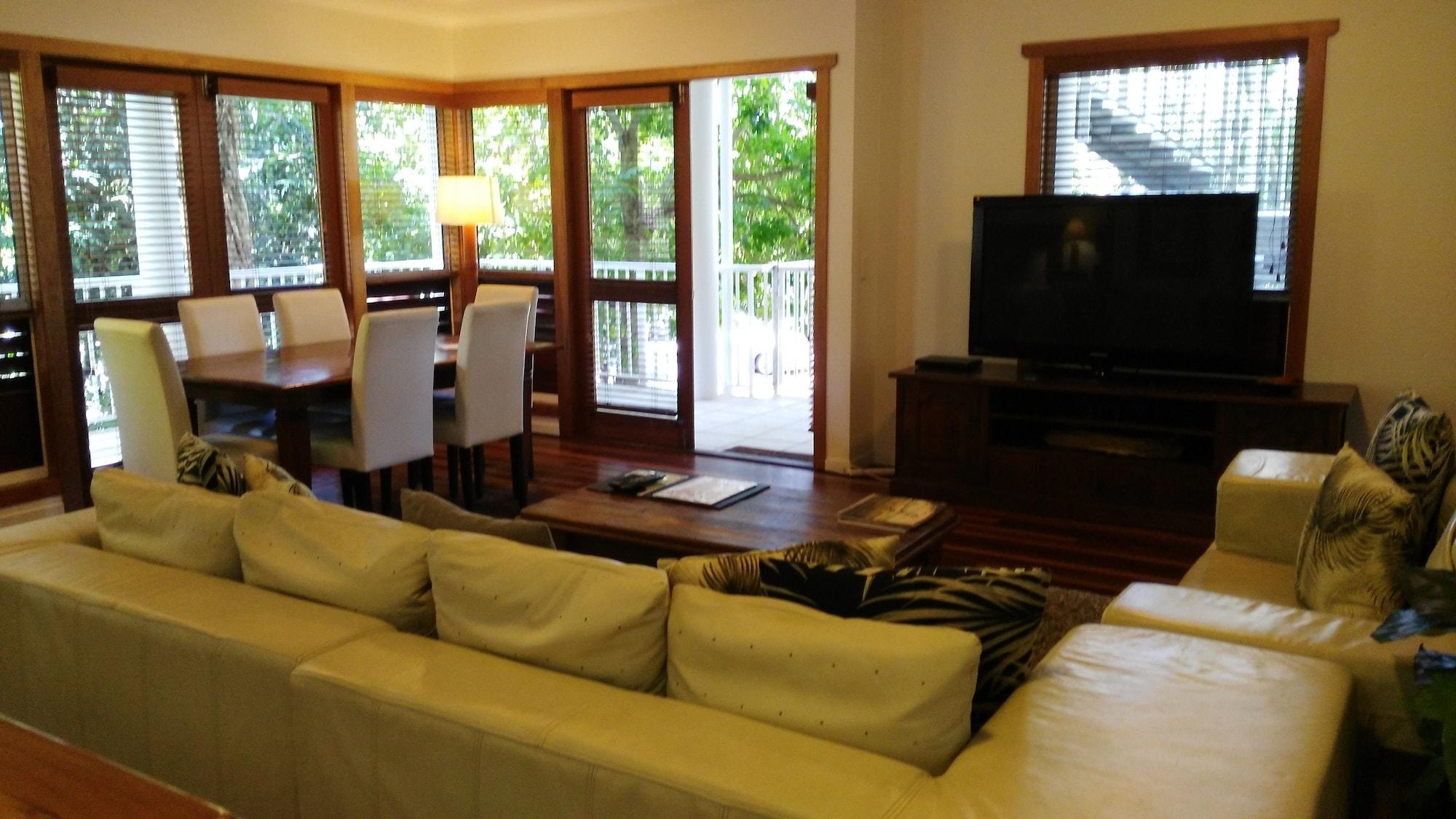 Resort South Pacific & Noosa