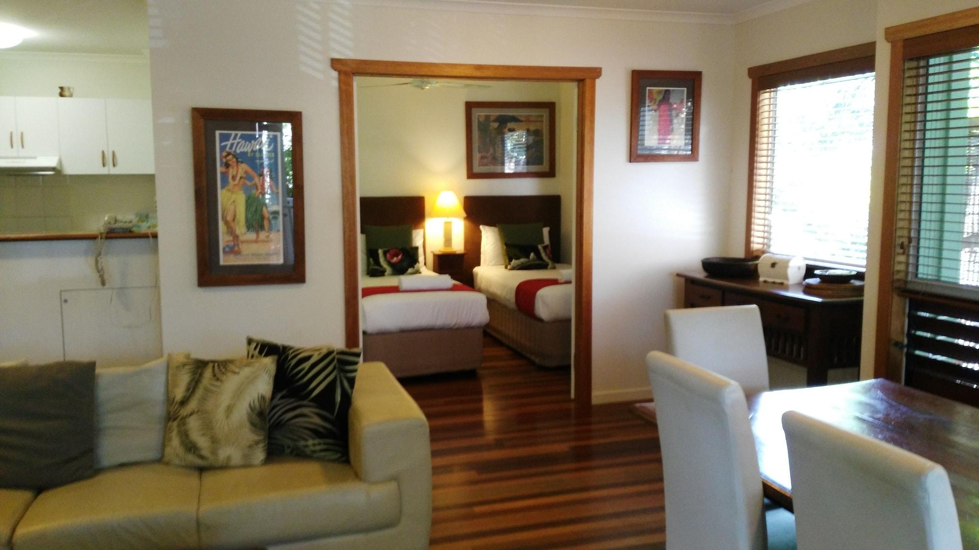 Resort South Pacific & Noosa Noosaville