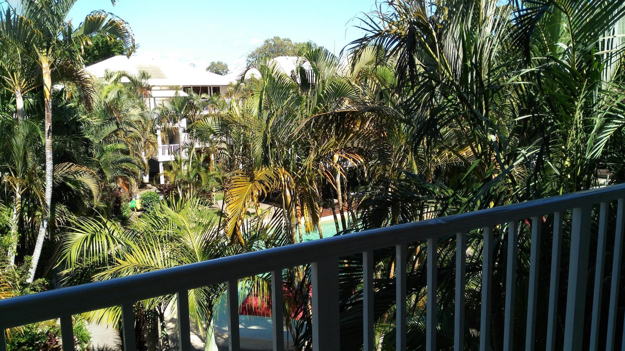 Resort South Pacific & Noosa Noosaville
