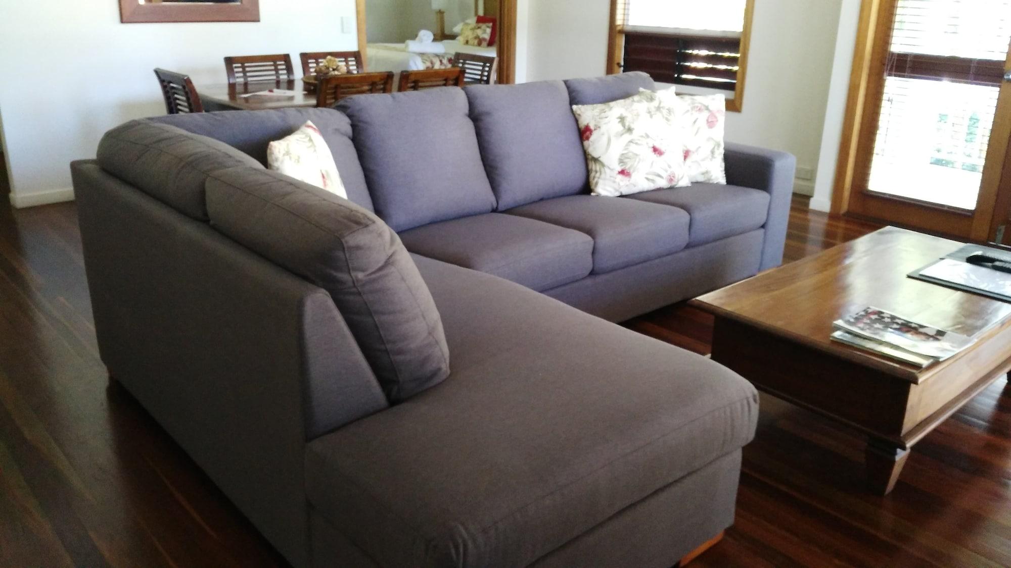 South Pacific & Noosa 4* Noosaville